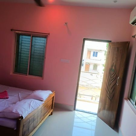 Hotel Dream Light ! Puri Exterior foto